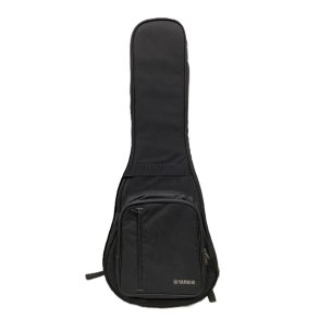 (DEMO) Yamaha Gigbag til spansk guitar (1/2) med foer - sort